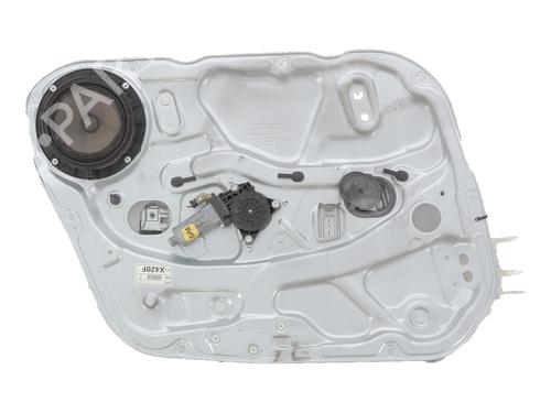 Front left window mechanism HYUNDAI i30 (FD) 1.6 CRDi | BP39259510C22 - Image 2