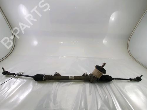 Used Steering rack RENAULT CLIO III (BR0/1, CR0/1) 1.5 dCi (BR17, CR17) (86 hp) 24536487