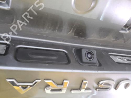 Tailgate RENAULT AUSTRAL E-TECH 200 Hybrid (HGM2) | BP29111107C6 
