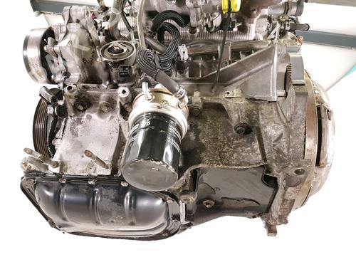 Engine TOYOTA YARIS (_P9_) 1.4 D-4D (NLP90_, NLP90R) | BP36831630M1 - Image 13