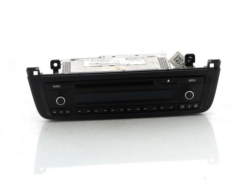 Used Radio BMW 1 (F20) [2011-2019]  16694431