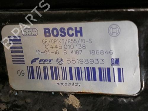 Engine OPEL CORSA D (S07) 1.3 CDTI (L08, L68) | BP34433851M1  - Image 7