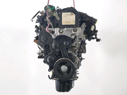 Used Engine Engine CITROËN C4 Picasso II [2013-2026] 33926021 33926021