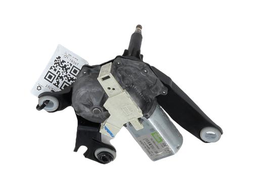 Used Rear wiper motor PEUGEOT 206 Hatchback (2A/C) 2.0 HDI 90 (90 hp) 24158896