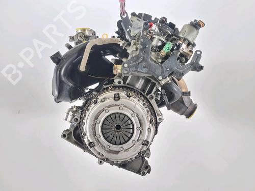 Engine PEUGEOT 307 SW (3H)  | BP25016511M1 