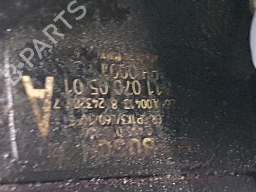 Engine MERCEDES-BENZ A-CLASS (W168)  | BP18969314M1 
