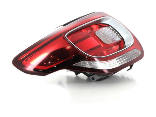Left taillight CITROËN DS3 (SA_) 1.6 THP 155 | BP28595016C34 