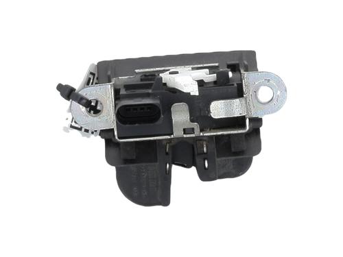 Used Tailgate lock SEAT IBIZA IV (6J5, 6P1) 1.2 TSI (105 hp) 31367440