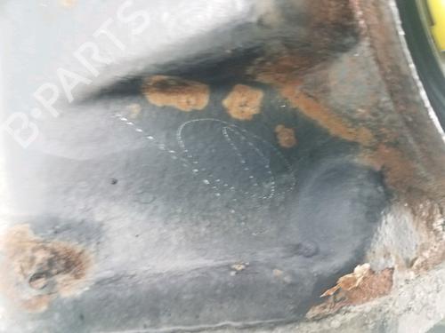 Rear differential MERCEDES-BENZ C-CLASS (W203) C 220 CDI (203.008) | BP24235196M24 