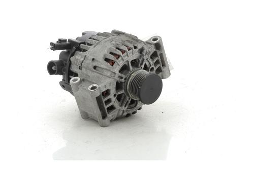 Alternator PEUGEOT 508 II (FB_, FH_, F3_) 1.6 PureTech 225 (F35GGR) | BP16651510M7 