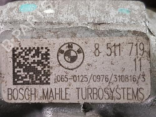 Engine MINI MINI (F56) One D | BP30924641M1