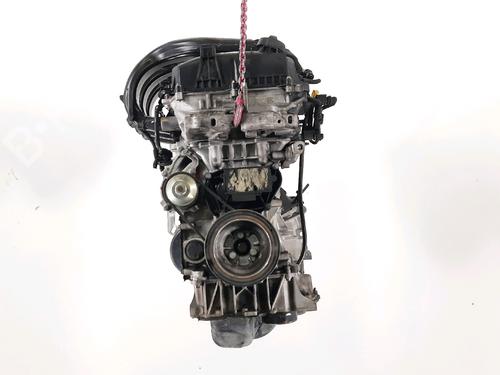Used Engine CITROËN C1 II (PA_, PS_) 1.2 VTi 82 (82 hp) 31866497