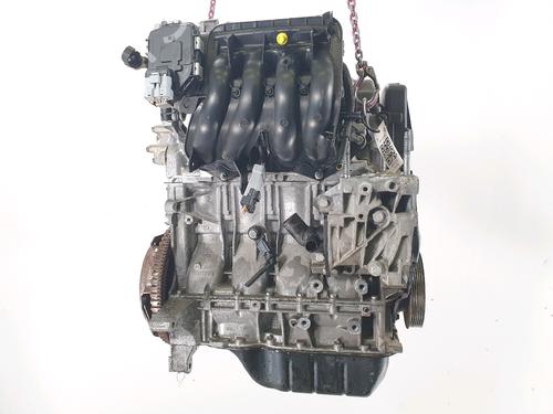 Engine PEUGEOT 206+ (2L_, 2M_) 1.4 i | BP35940856M1 - Image 4