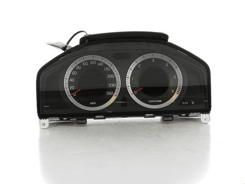 Instrument cluster VOLVO V60 I (155) D3 / D4 | BP15848327C47 