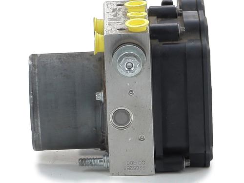 ABS Bremseaggregat VW POLO V (6R1, 6C1) 1.0 | BP29819895M43 