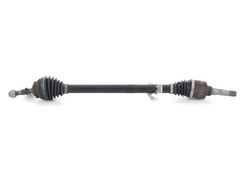 Right front driveshaft CITROËN C3 III (SX) 1.2 PureTech 82 | BP37228466M39 - Image 2