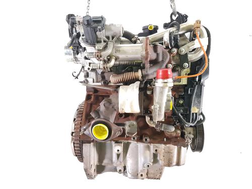 Engine RENAULT CLIO IV (BH_) 1.5 dCi 90 | BP29295823M1 