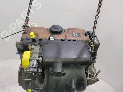 Engine PEUGEOT 206 Hatchback (2A/C) 1.4 i | BP29902867M1