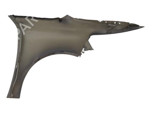 Left front fenders CITROËN C4 Picasso II 1.6 BlueHDi 120 | BP29849435C41 