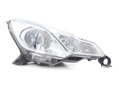 Used Right headlight Right headlight DS DS 3 (SA_) 1.2 THP 110 / PureTech 110 (SAHNPS, SAHNZ6, SAHNZT) (110 hp) 39941169 39941169