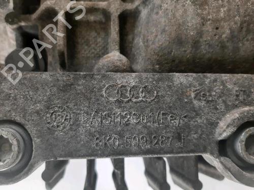 Rear differential AUDI A4 B8 Avant (8K5) S4 quattro | BP37709382M24  - Image 5