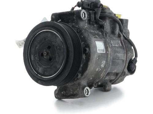 Used AC compressor AC compressor AUDI A6 Allroad C6 (4FH) 2.7 TDI quattro (190 hp) 33331946 33331946