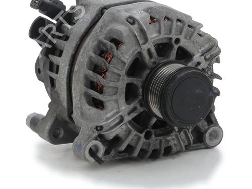 Alternator PEUGEOT 208 I (CA_, CC_) 1.6 BlueHDi 100 | BP26917583M7 