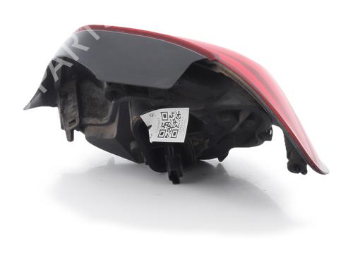 Left taillight CITROËN DS3 (SA_) 1.6 VTi 120 | BP40115182C34 - Image 4