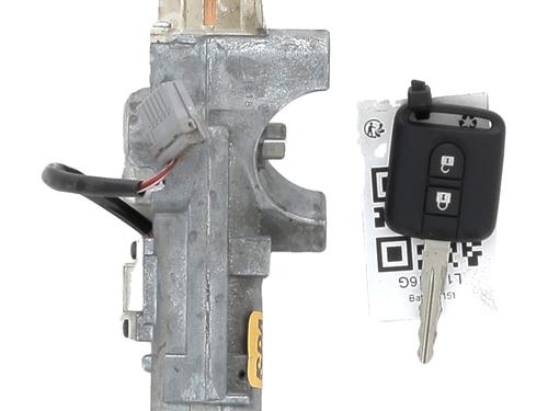 Used Ignition barrel NISSAN NV200 Van 1.5 dCi 85 (M20, M20N, M20M) (86 hp) 31142173