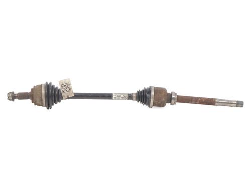 Used Right front driveshaft Right front driveshaft PEUGEOT 308 SW II (LC_, LJ_, LR_, LX_, L4_) 1.2 THP 110 (110 hp) 33419739 33419739