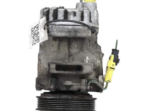 AC compressor PEUGEOT EXPERT Van (VF3A_, VF3U_, VF3X_) 2.0 HDi 140 | BP29624027M34 