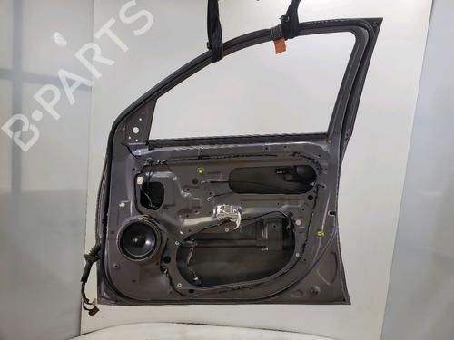 Right front door MITSUBISHI OUTLANDER II (CW_W) 2.2 DI-D 4WD | BP29389643C3 