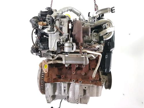Engine NISSAN NV200 Van 1.5 dCi 110 (M20, M20N, M20M) | BP39194628M1 - Image 4