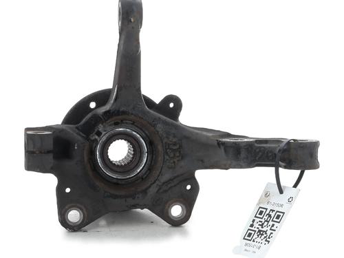 Left front steering knuckle RENAULT KANGOO Express (FW0/1_) 1.5 dCi 75 (FW07, FW10, FW04) | BP33685476M25 - Image 2