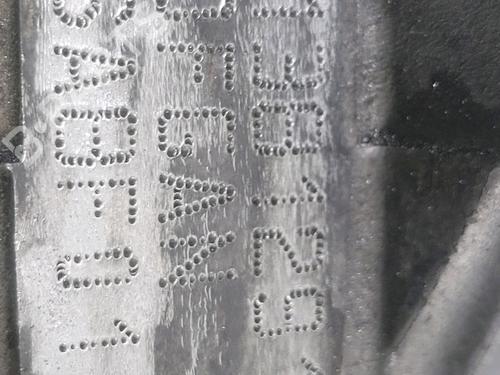 Motor CITROËN C3 II (SC_) 1.4 VTi 95 | BP30406047M1 