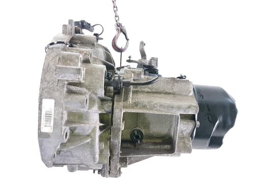 Used Gearbox RENAULT MEGANE II Saloon (LM0/1_) 1.5 dCi (LM0F, LM0T, LM2B) (82 hp) 15063438