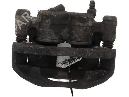 Right front brake caliper PEUGEOT BOXER Bus (244, Z_) 2.8 HDi | BP28176798M104 