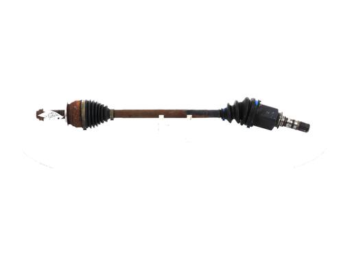 Right front driveshaft SUBARU IMPREZA Hatchback (GR, GH, G3)  | BP16635900M39 