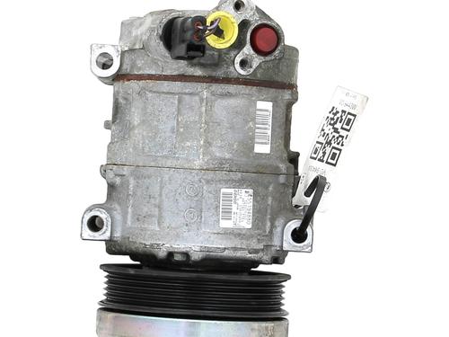 AC compressor OPEL COMBO Tour (X12) 1.4 (C26, D26, E26, C06) | BP21050085M34 