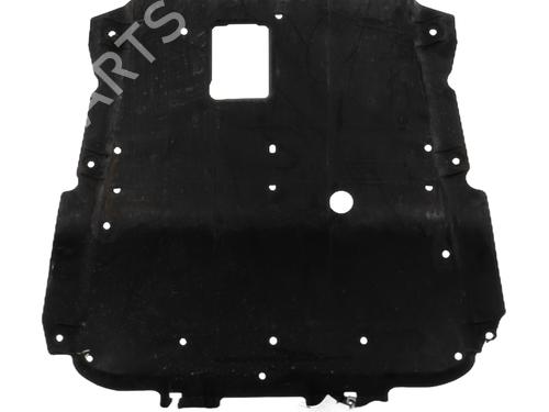 Blindagem inferior DACIA SANDERO II TCe 90 (B8M1, B8MA, B8AC) (90 hp) 30799282