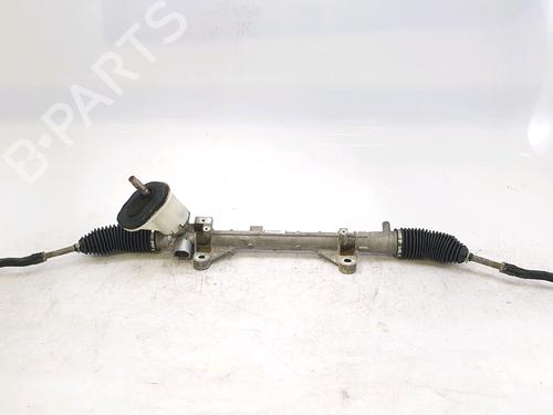 Used Steering rack RENAULT MEGANE III Hatchback (BZ0/1_, B3_) 1.5 dCi (BZ1G, BZ1W, BZ0R) (95 hp) 29231215