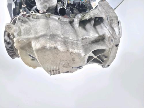 Engine RENAULT TWINGO II (CN0_) 1.5 dCi 75 | BP30716194M1