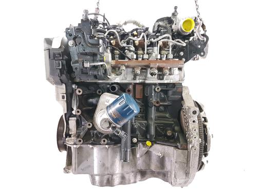 Engine MERCEDES-BENZ A-CLASS (W176) A 160 CDI / d (176.011) | BP39576602M1 - Image 2