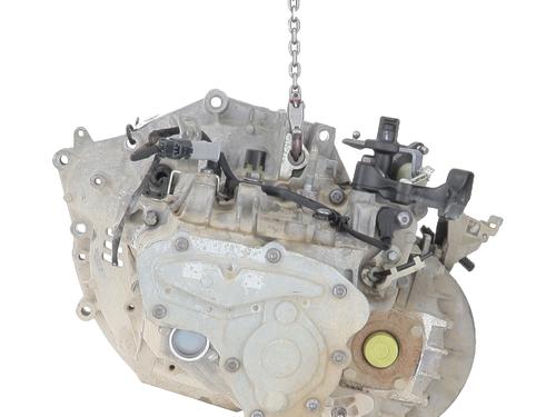 Gearbox CITROËN JUMPY III Van (V_) 2.0 BlueHDi 120 | BP26969478M3 