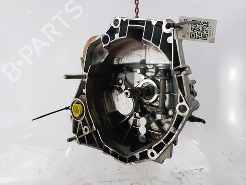 Getriebe FIAT FIORINO Box Body/MPV (225_) 1.3 D Multijet | BP30869058M3