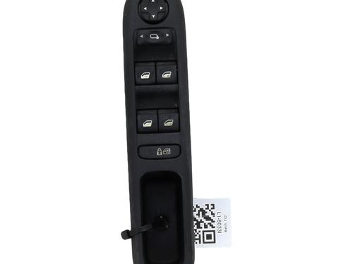 Used Left front window switch PEUGEOT 5008 (0U_, 0E_) 1.6 HDi (110 hp) 30503485