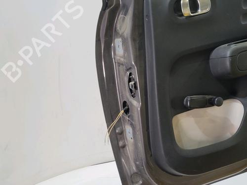 Dør højre bagtil CITROËN C3 III (SX) 1.2 VTi 82 | BP38979013C5 - Image 3