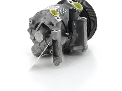 AC compressor MAZDA CX-3 (DK) 2.0 SKYACTIV-G AWD (DK4W7, DKEAW) | BP38612785M34 - Image 3