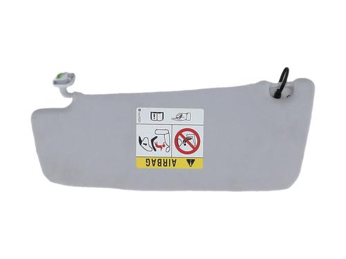 Right sun visor OPEL CORSA E (X15) 1.2 (08, 68) | BP37280790I2 - Image 2