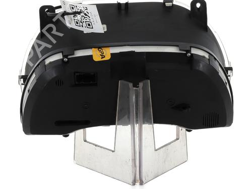 Instrument cluster FIAT GRANDE PUNTO (199_)  | BP27510430C47 